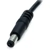 Image de Startech Câble d’alimentation USB vers prise type M