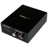 Image de StarTech.com Convertisseur Vidéo Composante YPbPr ou VGA