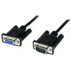 Image de Startech Rallonge DB9 RS232 mâle/femelle - 1 m