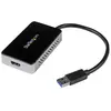 Image de StarTech.com Adaptateur vidéo carte graphique externe USB 3.0 vers HDMI- avec hub USB - 1920 x 1200
