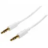 Image de Startech Câble audio jack 3,5 mm