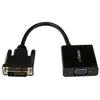 Image de StarTech.com Câble adaptateur DVI/VGA - Convertisseur DVI-D/HD15