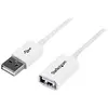 Image de StarTech.com Câble d'extension USB 2.0 A vers A de 3 m - M/F