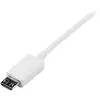 Image de Startech Câble USB A vers Micro B