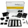 Image de StarTech.com Transmetteur Prolongateur HDMI sur Cat5 /Cat6 avec Power over Câble - Extender HDMI RJ45 - 50m