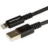 Image de Startech Câble Lightning vers USB