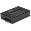 Image de StarTech.com Duplicateur et Effaceur de Disque Dur SATA 2,5'' / 3,5'' Autonome