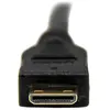 Image de Startech Câble adaptateur Mini HDMI vers DVI-D