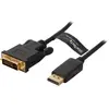 Image de Startech Câble DisplayPort vers DVI