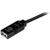 Image de Startech Câble Répéteur USB 2.0 25 m