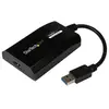 Image de StarTech.com Adaptateur USB 3.0 vers HDMI (1920 x 1200 pixels) PC/MAC