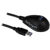 Image de StarTech.com Câble d'extension SuperSpeed USB 3.0 de 1,5m