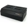 Image de StarTech.com Station d'accueil USB 3.0 pour 4 disques durs SATA