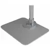Image de StarTech Support table écran - Argent