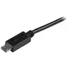 Image de Startech Câble USB A vers Micro USB - 3 m