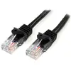 Image de Startech Câble réseau Cat5e UTP RJ45