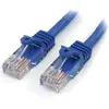 Image de Startech Câble réseau Cat5e RJ45 UTP - 2 m
