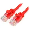 Image de Startech Câble réseau Cat5e UTP