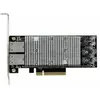 Image de StarTech.com Carte réseau PCI Express à 2 ports 10GBase-T Ethernet avec chipset Intel X540