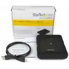 Image de StarTech.com Boîtier USB 3.0 antichoc pour disque dur SATA 6Gb/s de 2,5'' - Boîtier HDD / SSD robuste avec UASP