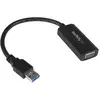 Image de StarTech.com Adaptateur vidéo USB 3.0 vers VGA