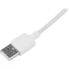 Image de Startech Câble USB vers Lightning/Micro USB