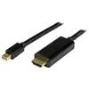 Image de StarTech.com STARTECH MDP2HDMM2MB