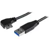 Image de Startech Câble USB 3.0 Type-A vers Micro-B