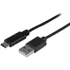 Image de StarTech.com Câble USB 2.0 USB-A vers USB Type-C de 1 m - M/M