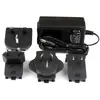 Image de Startech.com Adaptateur secteur universel - 5 V