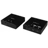 Image de StarTech.com Extendeur HDMI sur Cat6 à 50 m avec hub USB 2.0 à 4 ports - 1080p