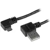 Image de StarTech.com Câble USB A vers Micro B - M/M - Noir