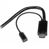 Image de Startech.com Câble adaptateur Mini DisplayPort vers HDMI - 2 m - Noir