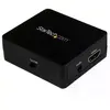 Image de Startech HD2A Convertisseur audio - Noir