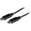Image de StarTech.com Câble USB 2.0 USB-C vers USB-C de 1 m - M/M