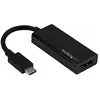 Image de Adaptateur STARTECH.COM CDP2HD4K60 USB-C vers HDMI (compatible 4K à 60 Hz)