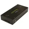 Image de StarTech.com Duplicateur et effaceur autonome 1:1 pour disques durs SATA et SAS de 2,5''/3,5''
