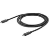Image de Startech Câble USB-C vers USB-C Gen 2
