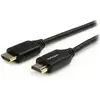 Image de StarTech.com Câble HDMI grande vitesse haute qualité avec Ethernet de 3 m - 4K 60 Hz