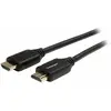 Image de StarTech.com Câble HDMI grande vitesse haute qualité avec Ethernet de 1 m - 4K 60 Hz