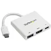 Image de Startech-com adaptateur USB-C vers HDMI