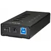 Image de STARTECH Hub USB-C - 7 Ports