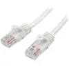Image de Startech Câble réseau CAT5e UTP sans crochet - 50 cm