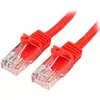 Image de Startech-com câble réseau Cat5e RJ45 UTP
