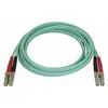 Image de Startech-com câble fibre optique OM4 LC-LC - 2 m