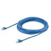 Image de Startech-com câble réseau Cat5e RJ45 - 7 m Bleu