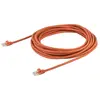 Image de Startech Câble réseau Cat5e RJ45 - 7 m Orange