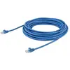 Image de Startech Câble Ethernet Cat5e RJ45 - 10 m Bleu