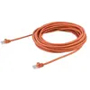 Image de Startech Câble réseau CAT5e RJ45 - 10 m orange