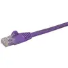 Image de Startech Câble réseau Cat5e RJ45